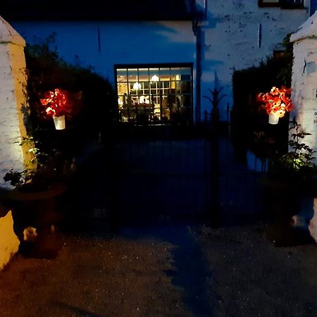 Domaine 10 Hotel Schore Bagian luar foto