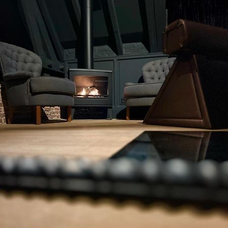 Domaine 10 Hotel Schore Bagian luar foto
