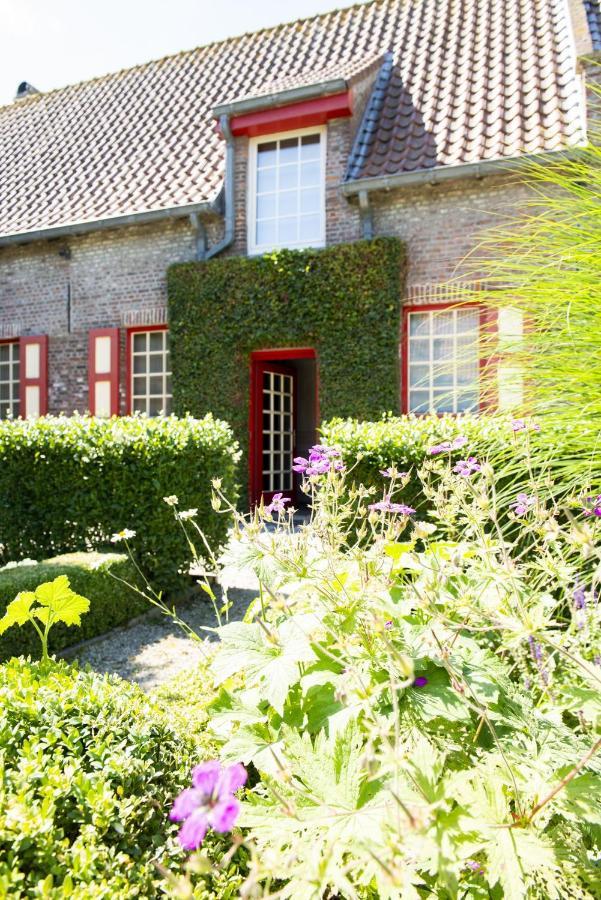 Domaine 10 Hotel Schore Bagian luar foto
