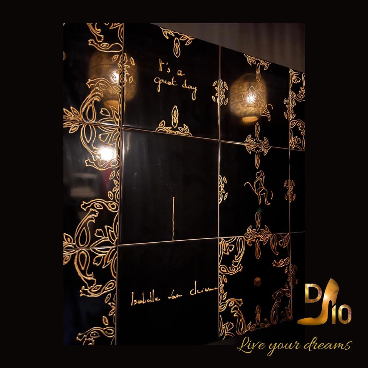 Domaine 10 Hotel Schore Bagian luar foto