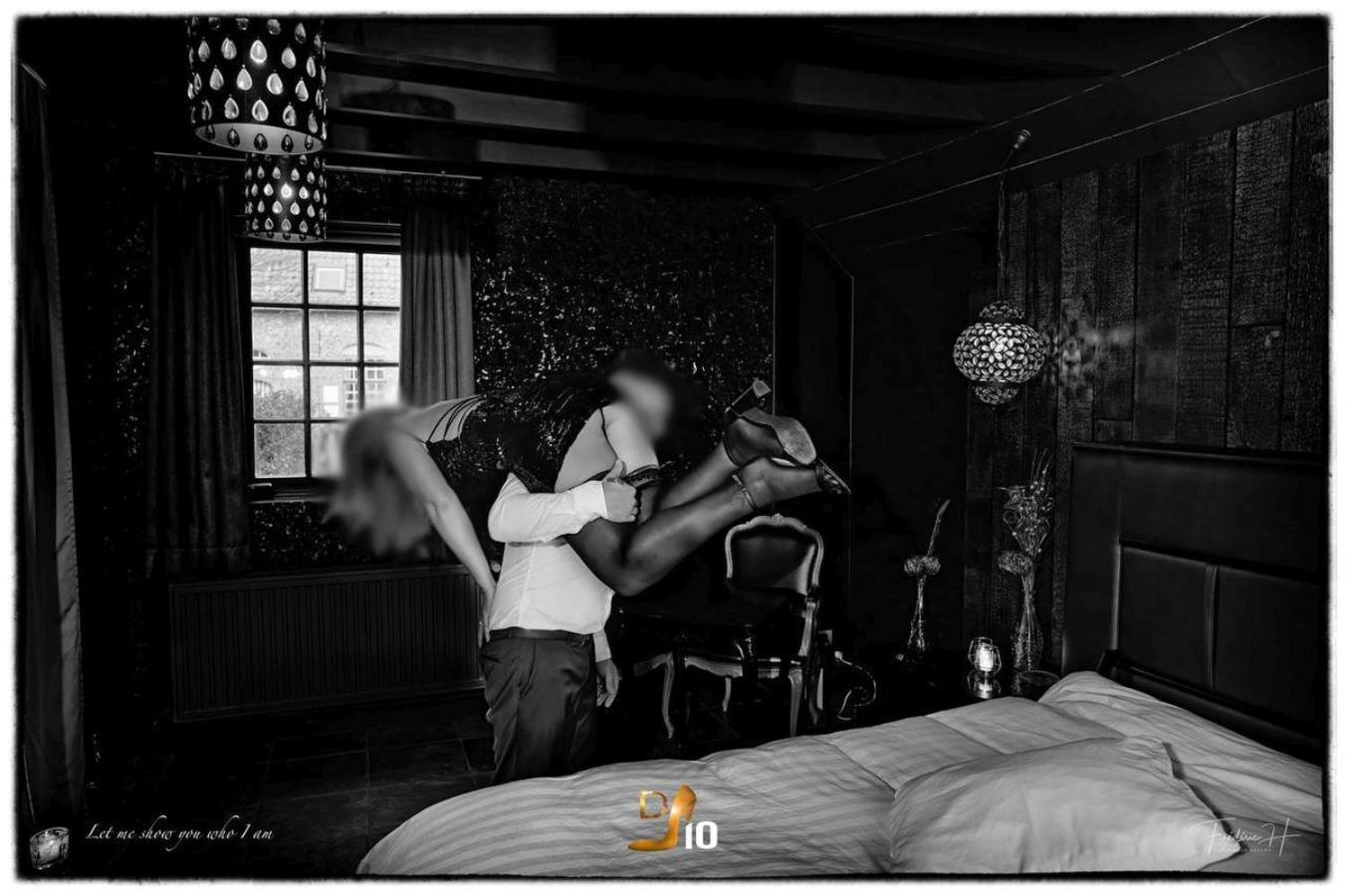 Domaine 10 Hotel Schore Bagian luar foto