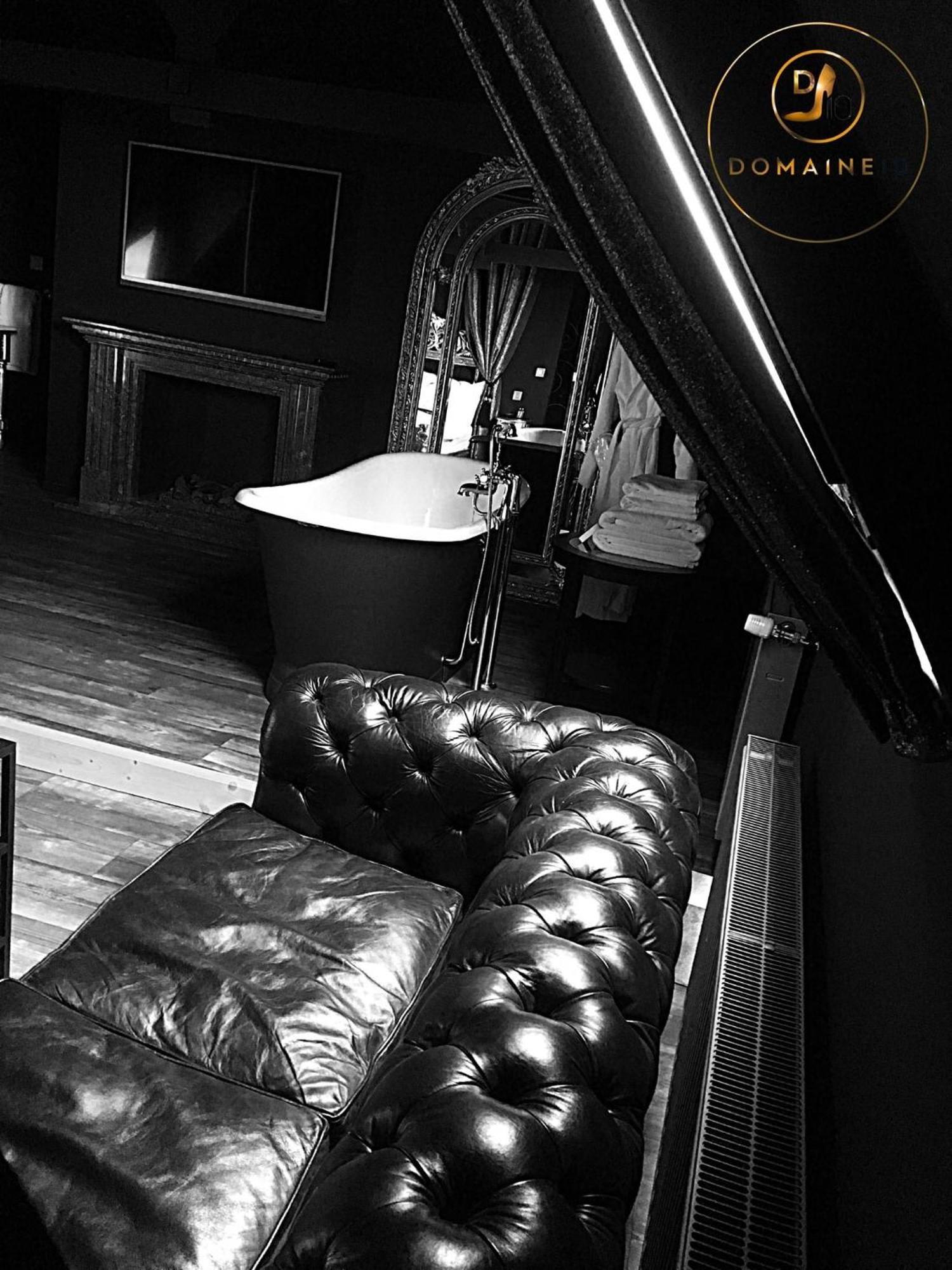 Domaine 10 Hotel Schore Bagian luar foto