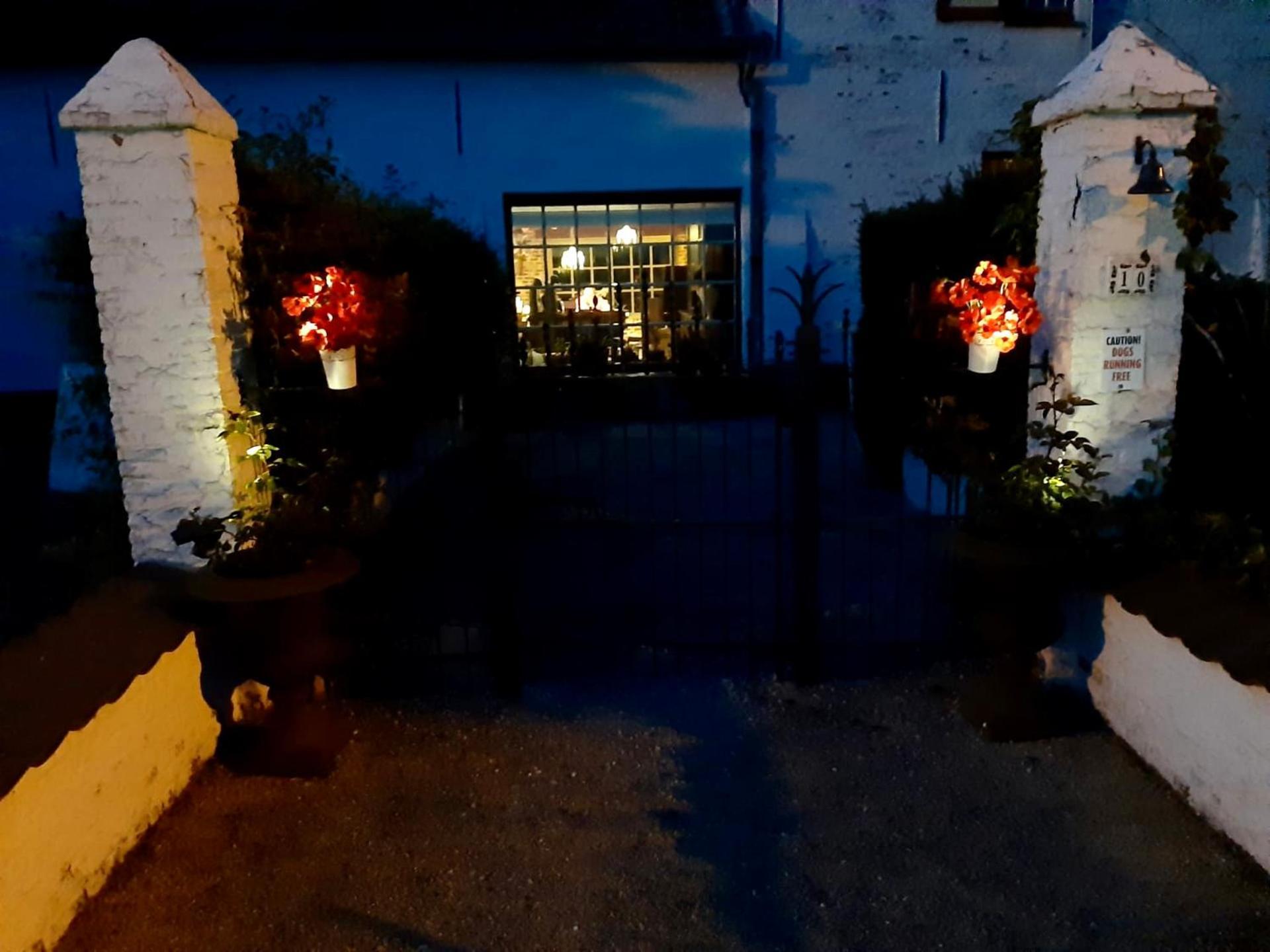 Domaine 10 Hotel Schore Bagian luar foto