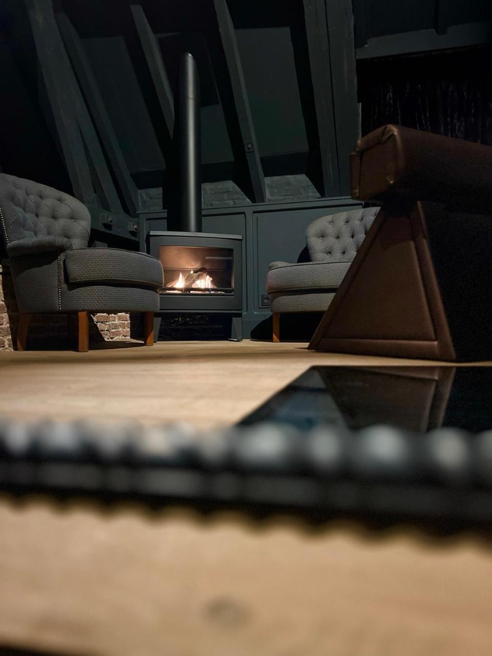 Domaine 10 Hotel Schore Bagian luar foto